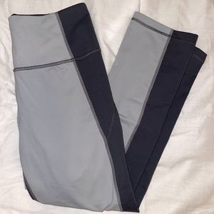 Under Armour Two Toned Leggings